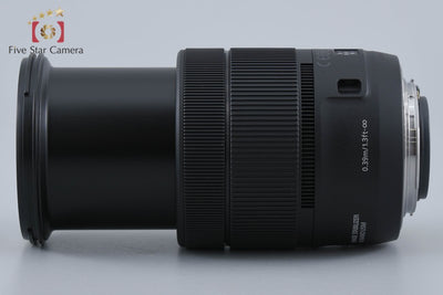 Used Canon EF-S 18-135mm f/3.5-5.6 IS USM