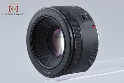 【中古】Canon キヤノン EF 50mm f/1.8 STM - 3枚目