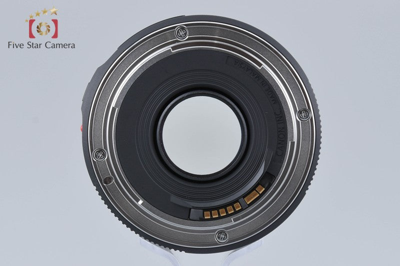 【中古】Canon キヤノン EF 50mm f/1.8 STM - 6枚目