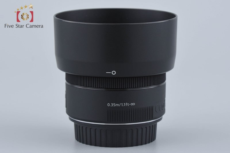 【中古】Canon キヤノン EF 50mm f/1.8 STM - 8枚目