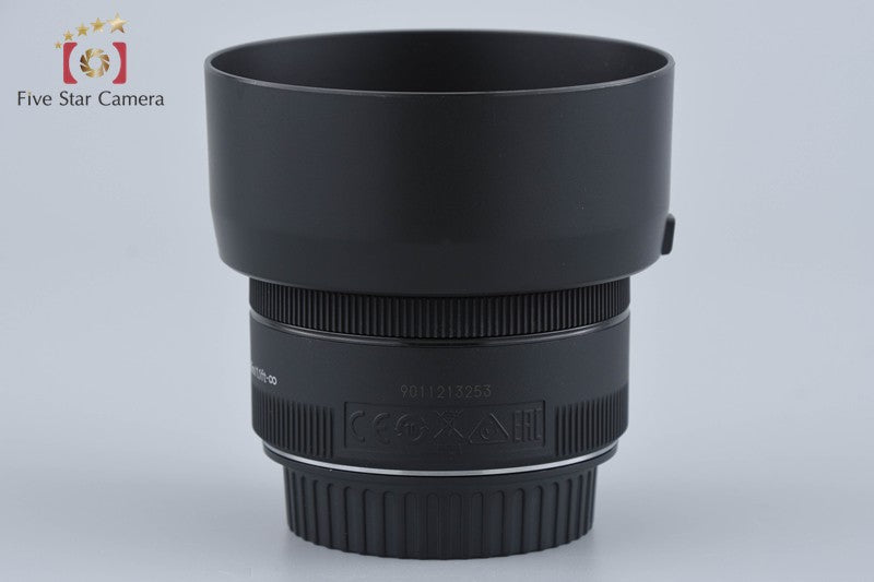 【中古】Canon キヤノン EF 50mm f/1.8 STM - 9枚目