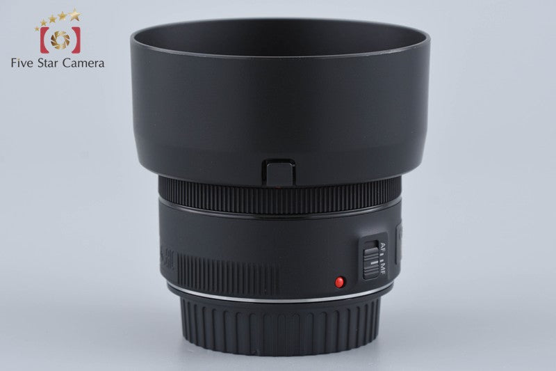 【中古】Canon キヤノン EF 50mm f/1.8 STM - 10枚目