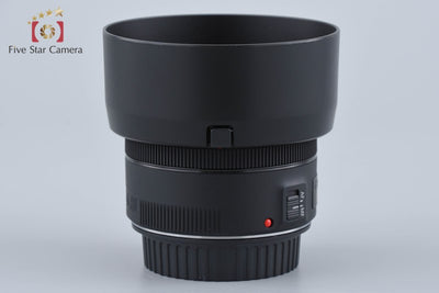 【中古】Canon キヤノン EF 50mm f/1.8 STM - 10枚目