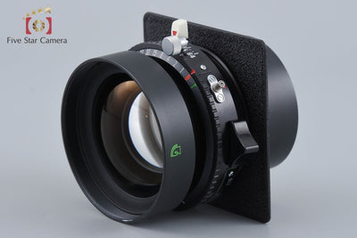 【中古】HORSEMAN ホースマン Topcor 210mm f/5.6