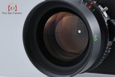 【中古】HORSEMAN ホースマン Topcor 210mm f/5.6