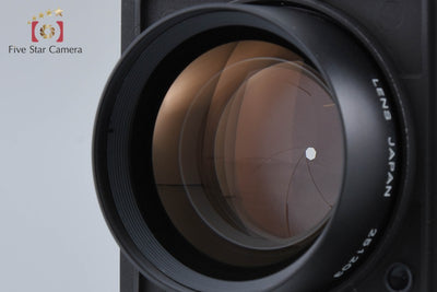 【中古】HORSEMAN ホースマン Topcor 210mm f/5.6