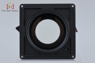 【中古】HORSEMAN ホースマン Topcor 210mm f/5.6