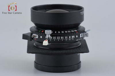 【中古】HORSEMAN ホースマン Topcor 210mm f/5.6