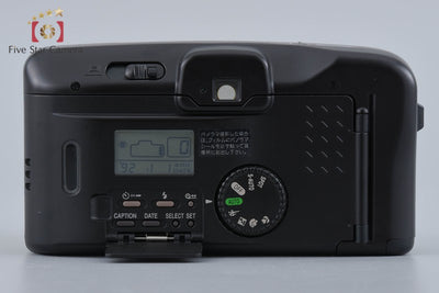 [Used] Canon Autoboy S PANORAMA Compact Film Camera