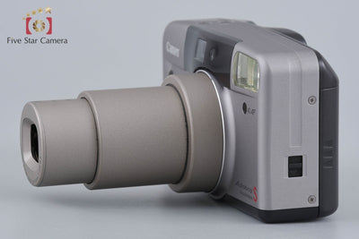 [Used] Canon Autoboy S PANORAMA Compact Film Camera
