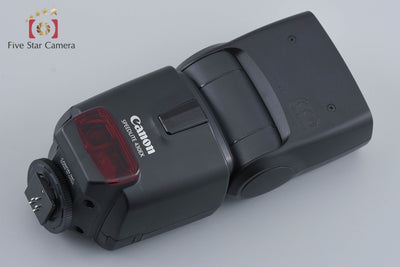 [Used] Canon Speedlite 430EX