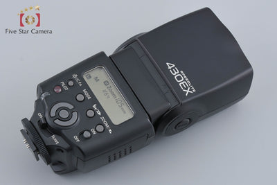 [Used] Canon Speedlite 430EX