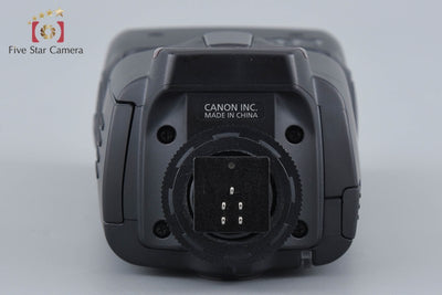 [Used] Canon Speedlite 430EX