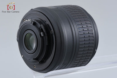 【中古】Nikon ニコン D5500 ブラック 18-55mm VR II レンズキット 元箱付き - 11枚目