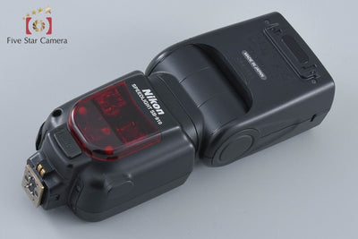 【中古】Nikon ニコン SB-910 スピードライト 元箱付き - 2枚目
