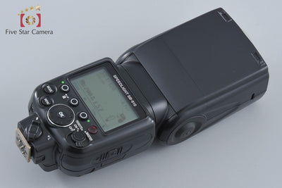 【中古】Nikon ニコン SB-910 スピードライト 元箱付き - 3枚目