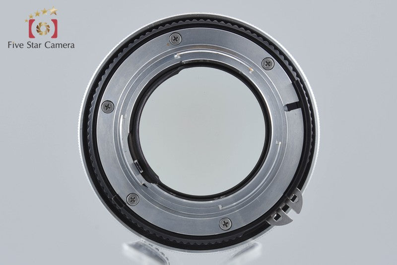 【中古】Nikon ニコン New NIKKOR 55mm f/1.2 Ai改 - 6枚目