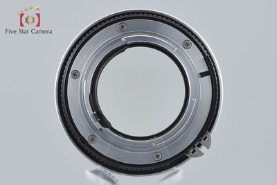 【中古】Nikon ニコン New NIKKOR 55mm f/1.2 Ai改 - 6枚目