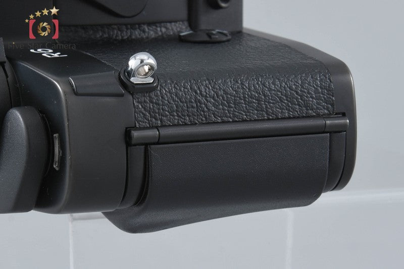 【中古】Leica ライカ R6 ブラック フィルム一眼レフカメラ - 4枚目