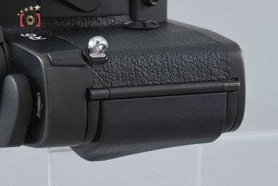 【中古】Leica ライカ R6 ブラック フィルム一眼レフカメラ - 4枚目
