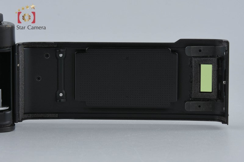 【中古】Leica ライカ R6 ブラック フィルム一眼レフカメラ - 9枚目