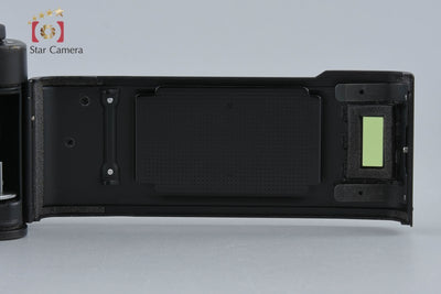【中古】Leica ライカ R6 ブラック フィルム一眼レフカメラ - 9枚目