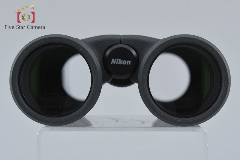 Nikon PROSTAFF P7 10x42 双眼鏡 中古品 中古】Nikon ニコン PROSTAFF P7 10x42 双眼鏡 – Five Star Camera