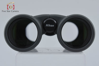 【中古】Nikon ニコン PROSTAFF P7 10x42 双眼鏡 - 2枚目