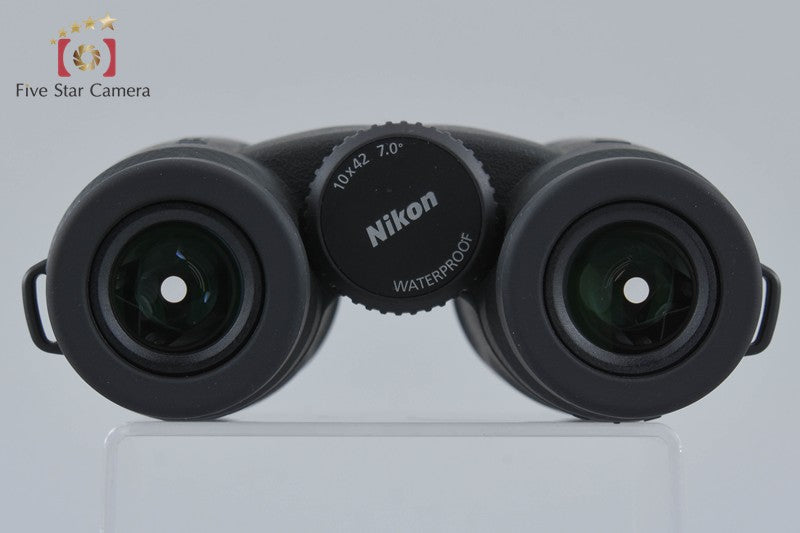 中古】Nikon ニコン PROSTAFF P7 10x42 双眼鏡 – Five Star Camera