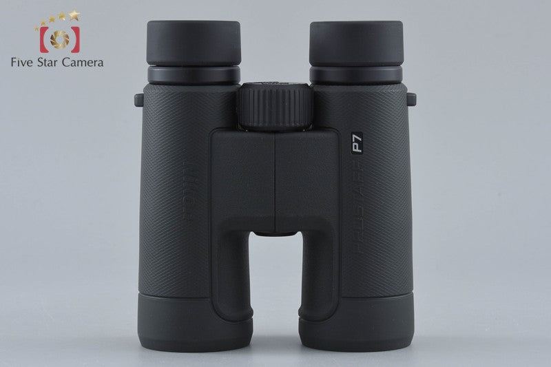 【中古】Nikon ニコン PROSTAFF P7 10x42 双眼鏡 - 6枚目