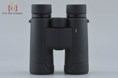 【中古】Nikon ニコン PROSTAFF P7 10x42 双眼鏡 - 6枚目