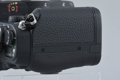 【中古】Nikon ニコン Df ブラック デジタル一眼レフカメラ シャッター回数僅少 - 4枚目