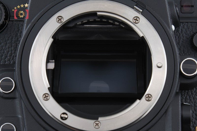 【中古】Nikon ニコン Df ブラック デジタル一眼レフカメラ シャッター回数僅少 - 8枚目