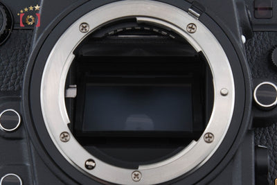 【中古】Nikon ニコン Df ブラック デジタル一眼レフカメラ シャッター回数僅少 - 8枚目