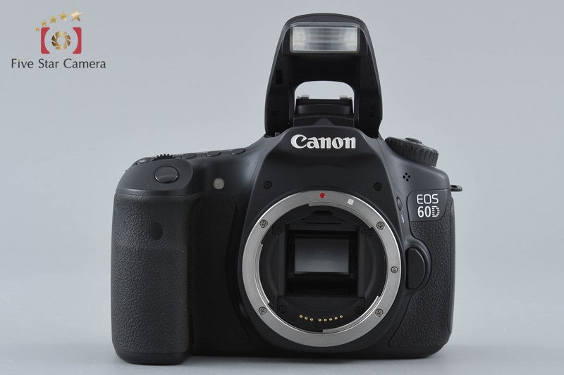 【中古】Canon キヤノン EOS 60D デジタル一眼レフカメラ - 3枚目