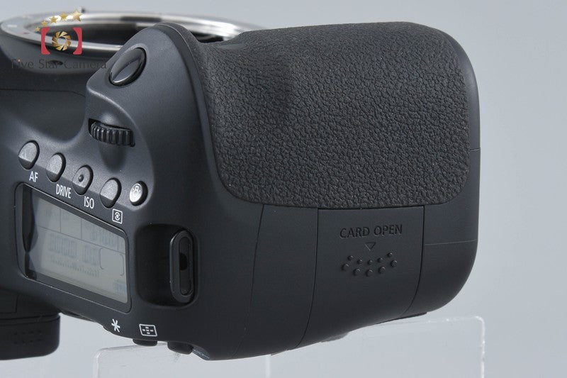 【中古】Canon キヤノン EOS 60D デジタル一眼レフカメラ - 5枚目