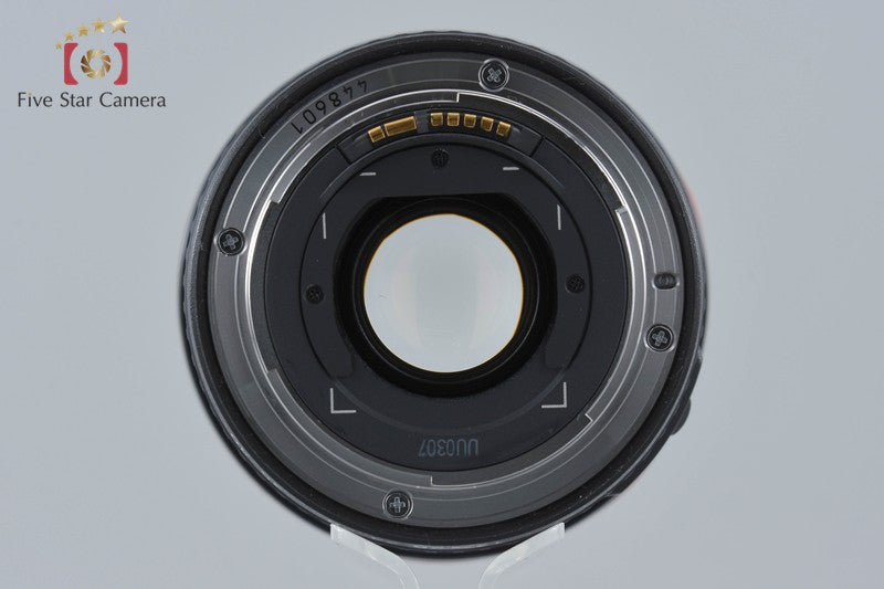【中古】Canon キヤノン EF 17-40mm f/4 L USM - 5枚目