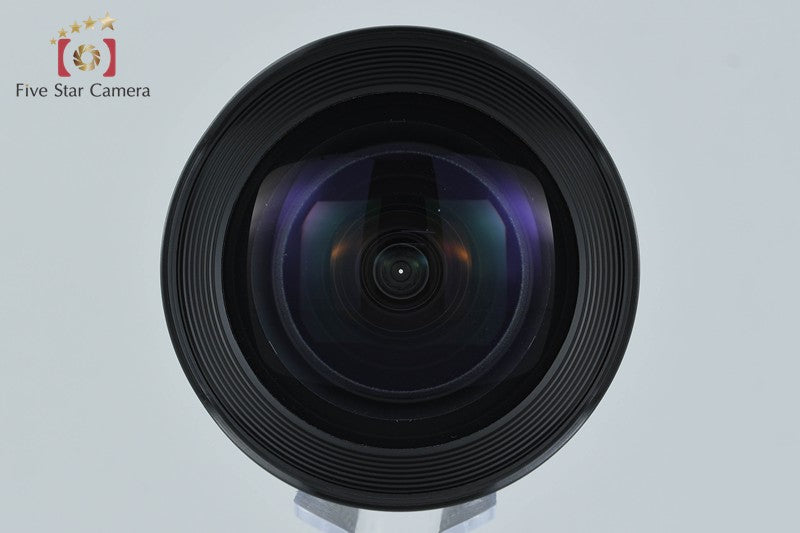 【中古】Canon キヤノン RF 10-20mm f/4 L IS STM 元箱付き - 5枚目