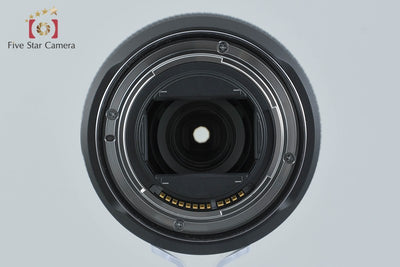 【中古】Canon キヤノン RF 10-20mm f/4 L IS STM 元箱付き - 6枚目