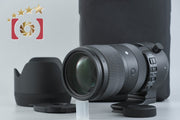【中古】SIGMA シグマ APO 70-200mm f/2.8 DG OS HSM SPORTS ニコン用