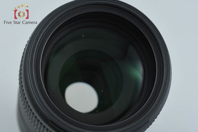 【中古】SIGMA シグマ APO 70-200mm f/2.8 DG OS HSM SPORTS ニコン用