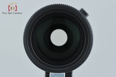 【中古】SIGMA シグマ APO 70-200mm f/2.8 DG OS HSM SPORTS ニコン用