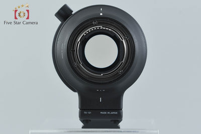 【中古】SIGMA シグマ APO 70-200mm f/2.8 DG OS HSM SPORTS ニコン用