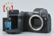 [Used] Canon EOS R Mirrorless Camera, Low Shutter Count