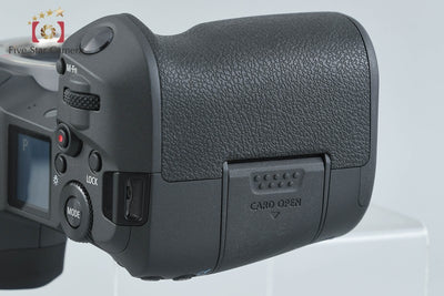 [Used] Canon EOS R Mirrorless Camera, Low Shutter Count