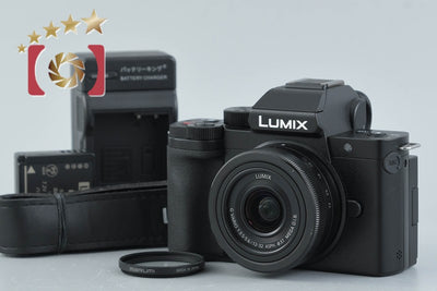 [Used] Panasonic LUMIX DC-G100 Standard Zoom Lens Kit
