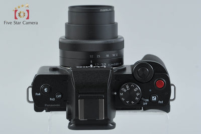 [Used] Panasonic LUMIX DC-G100 Standard Zoom Lens Kit