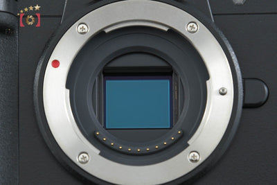 [Used] Panasonic LUMIX DC-G100 Standard Zoom Lens Kit