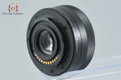 [Used] Panasonic LUMIX DC-G100 Standard Zoom Lens Kit