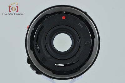 【中古】Canon キヤノン New FD 28mm f/2.8